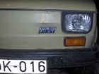 Polski-Fiat 126P