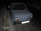 Polski-Fiat 126P