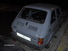 Polski-Fiat 126P
