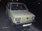 Polski-Fiat 126P