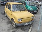 Polski-Fiat 126P