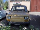 Fiat 126 Personal