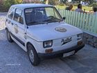 Fiat 126 Personal