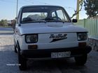 Fiat 126 Personal