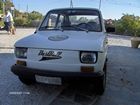 Fiat 126 Personal