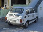 Fiat 126 Personal
