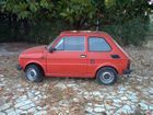 Fiat 2� serie base