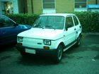 Fiat 126 FSM