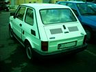 Fiat 126 FSM