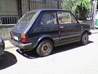 Fiat 126 650 base
