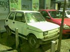 Fiat 126 650 base