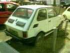 Fiat 126 650 base