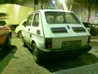 Fiat 126 650 base