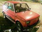 Fiat 126 650 base