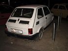 Fiat 126 650 base