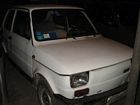 Fiat 126 650 base