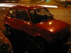 Fiat 126 650 base
