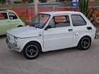 Fiat 126 126 650 base