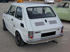 Fiat 126 126 650 base