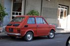 Fiat 126 prima serie