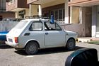 Fiat 126 650 base