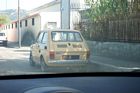 Fiat 126 650 base