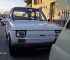 Fiat 126 Personal