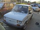 Fiat 126 Personal