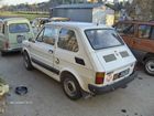 Fiat 126 Personal
