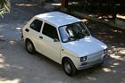 Fiat 126 prima serie