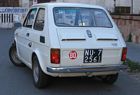 Fiat 126 prima serie