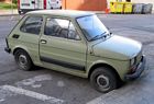 Fiat 126 personal 4