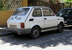 Fiat 126 FSM