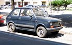 Fiat 126 personal 4
