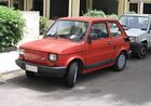 Fiat 126 personal 4