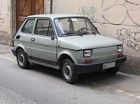 Fiat 126 personal 4