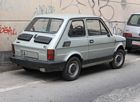 Fiat 126 personal 4