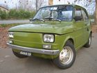 Fiat 126 1� serie
