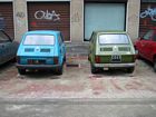 Fiat 126 1� e 2� serie