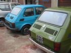 Fiat 126 1� e 2� serie