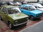 Fiat 126 1� e 2� serie
