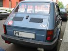 Fiat 126 FSM
