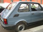 Fiat 126 FSM
