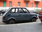 Fiat 126 FSM