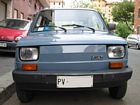Fiat 126 FSM