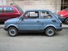 Fiat 126 FSM