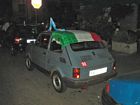 Fiat 126 FSM