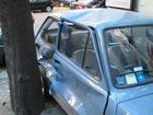 Fiat 126 FSM