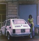 Fiat 126 prima serie