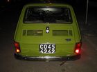 Fiat 126 prima serie